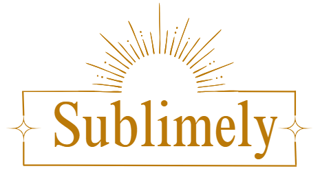 Sublimely logo