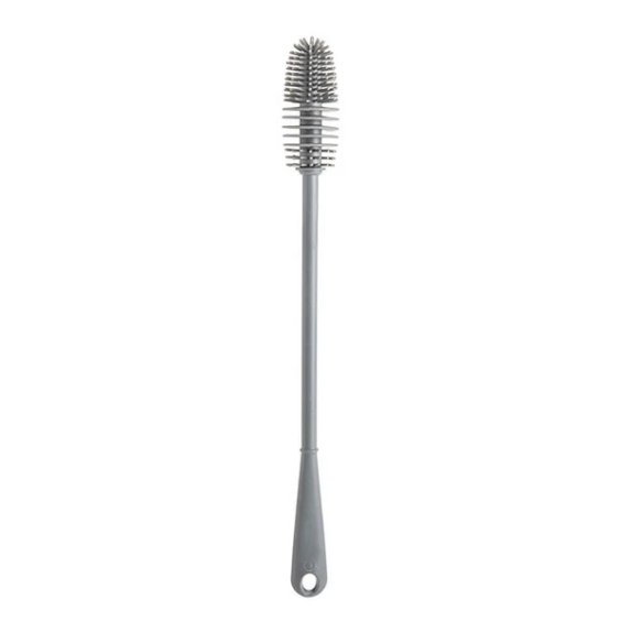 Long Handle Silicone Brush