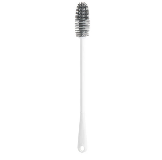 Long Handle Silicone Brush