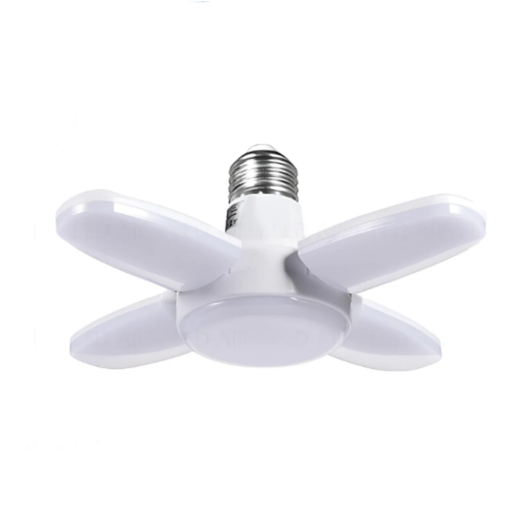 4/5 Panel LED Bulb