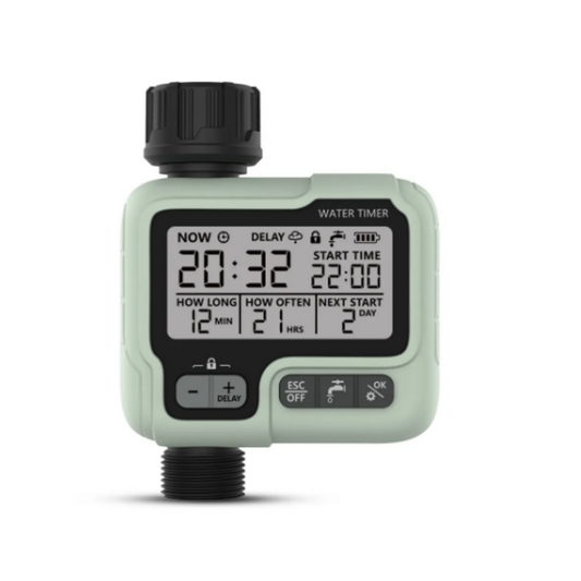 1-Outlet Water Timer