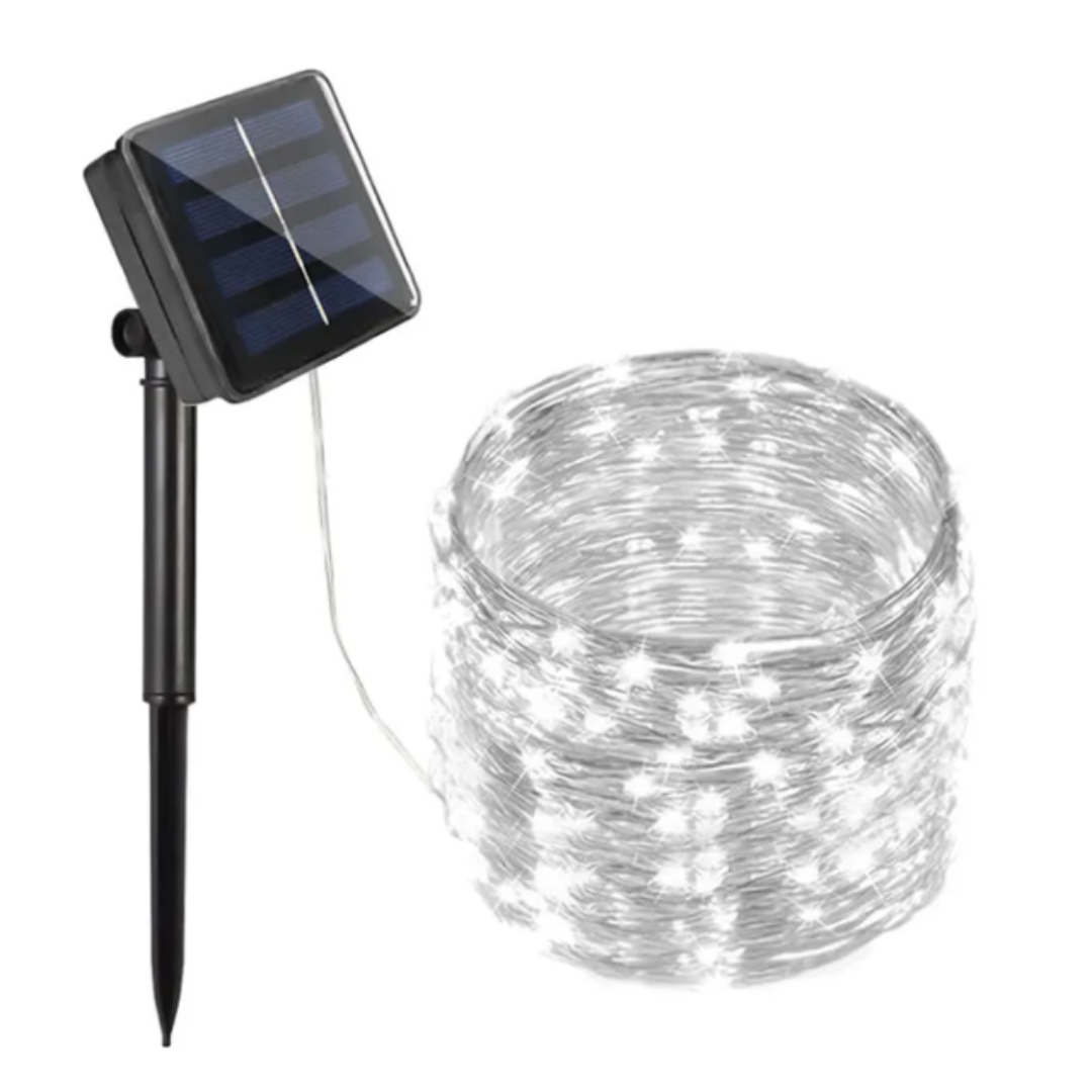 Solar LED String Light