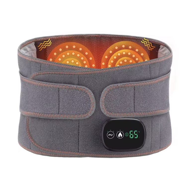 Back Pain Relief Belt