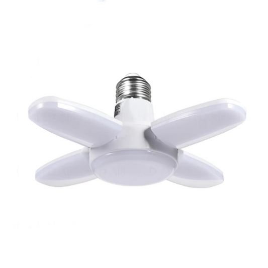 4/5 Panel LED Bulb