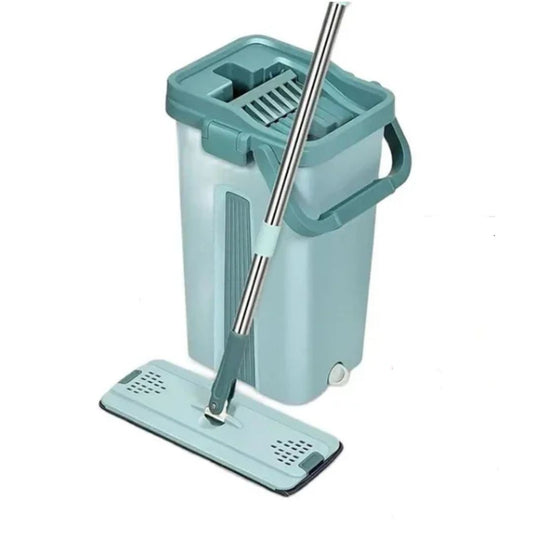 Mop And Bucket Set
